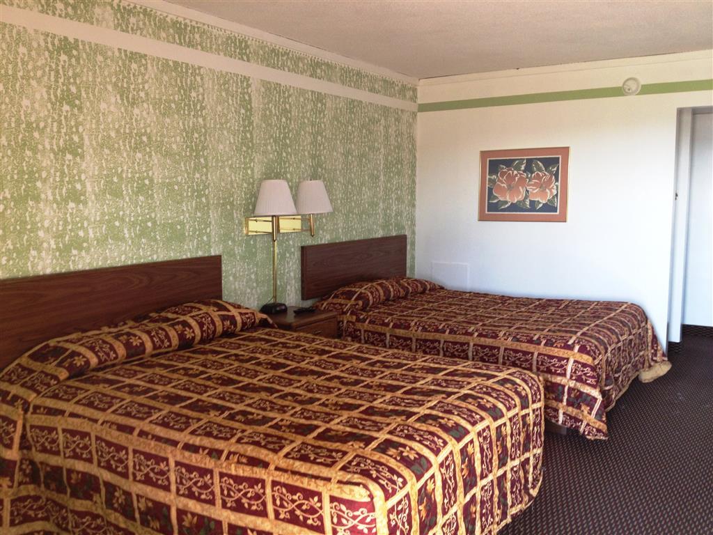 Hotel Devils By Oyo Near Devils Regional Airport 2*